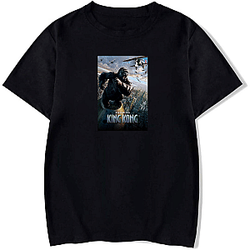 King Kong Always Epic Always Unforgettable King Kong T-Shirts