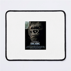 King Kong My Favorite Giant Gorilla King Kong Mouse Pads