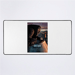 King Kong The Eighth Wonder of the World King Kong Mouse Pads