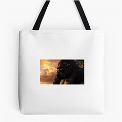 King Kong Unforgettable Battle King Kong Bags