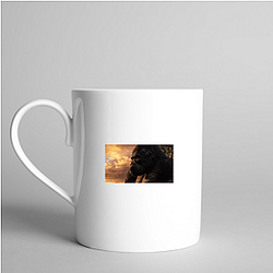 King Kong Unforgettable Battle King Kong Mugs