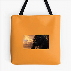 King Kong Unforgettable Battle King Kong Bags