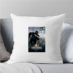 King Kong Always Epic Always Unforgettable King Kong Pillows Cover