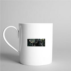 King Kong The World Is My Kingdom King Kong Mugs