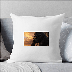 King Kong Unforgettable Battle King Kong Pillows Cover
