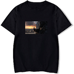 King Kong The World Is An Island King Kong T-Shirts