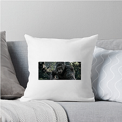 King Kong The World Is My Kingdom King Kong Pillows Cover