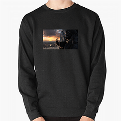 King Kong The World Is An Island King Kong Sweatshirts
