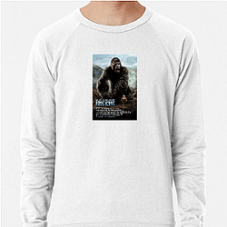 King Kong The Best Monster Movie King Kong Sweatshirts