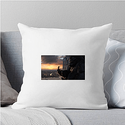 King Kong The World Is An Island King Kong Pillows Cover