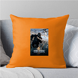 King Kong Always Epic Always Unforgettable King Kong Pillows Cover
