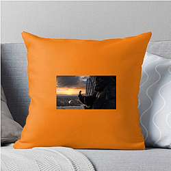 King Kong The World Is An Island King Kong Pillows Cover