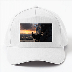King Kong The World Is An Island King Kong Hats & Caps