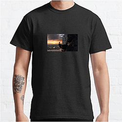 King Kong The World Is An Island King Kong T-Shirts
