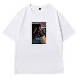 King Kong The Eighth Wonder of the World King Kong T-Shirts