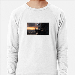 King Kong The World Is An Island King Kong Sweatshirts
