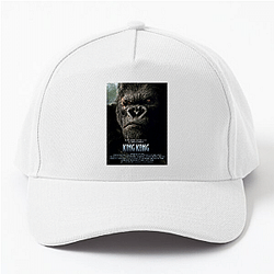King Kong My Favorite Giant Gorilla King Kong Hats & Caps
