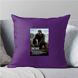 King Kong The Best Monster Movie King Kong Pillows Cover