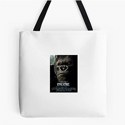 King Kong My Favorite Giant Gorilla King Kong Bags