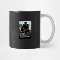King Kong The Best Monster Movie King Kong Mugs