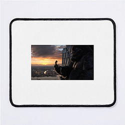 King Kong The World Is An Island King Kong Mouse Pads