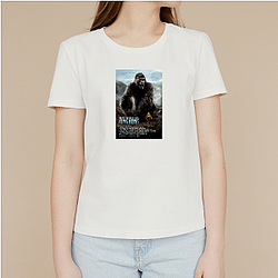 King Kong The Best Monster Movie King Kong T-Shirts
