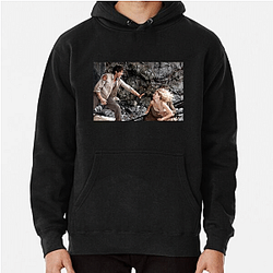 King Kong A True Masterpiece King Kong Hoodies