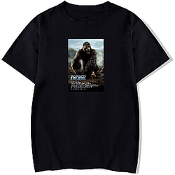 King Kong The Best Monster Movie King Kong T-Shirts