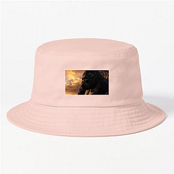 King Kong Unforgettable Battle King Kong Hats & Caps