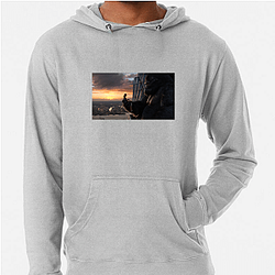 King Kong The World Is An Island King Kong Hoodies