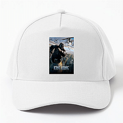 King Kong Always Epic Always Unforgettable King Kong Hats & Caps