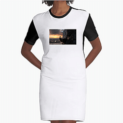 King Kong The World Is An Island King Kong Dresses