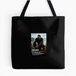 King Kong The Best Monster Movie King Kong Bags