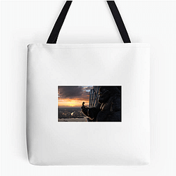 King Kong The World Is An Island King Kong Bags
