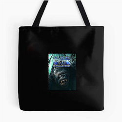 King Kong Beyond The Island King Kong Bags