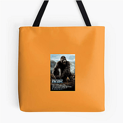 King Kong The Best Monster Movie King Kong Bags