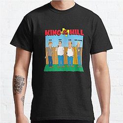 King Classic T-Shirt