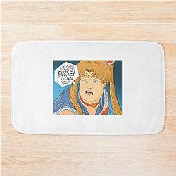 Bobby Moon Bath Mat