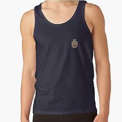 Strickland Propane - King of the Hill Tank Top