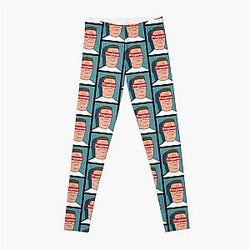 King of Propane Leggings
