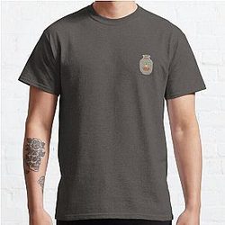 Strickland Propane - King of the Hill Classic T-Shirt