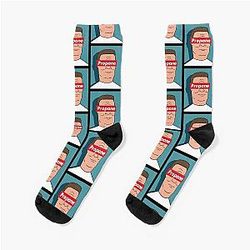 King of Propane Socks