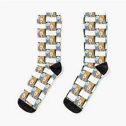 Bobby Moon Socks