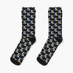 King of the Z Socks