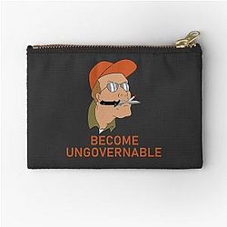 Dale Zipper Pouch