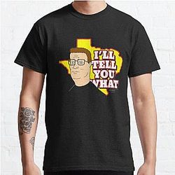 King For Men & Women Classic T-Shirt