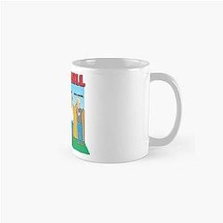 King Classic Mug