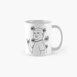 Bobby Rock On Classic Mug