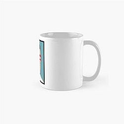 King of Propane Classic Mug