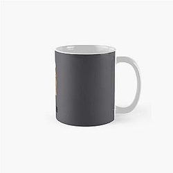 OK Boomhauer Classic Mug
